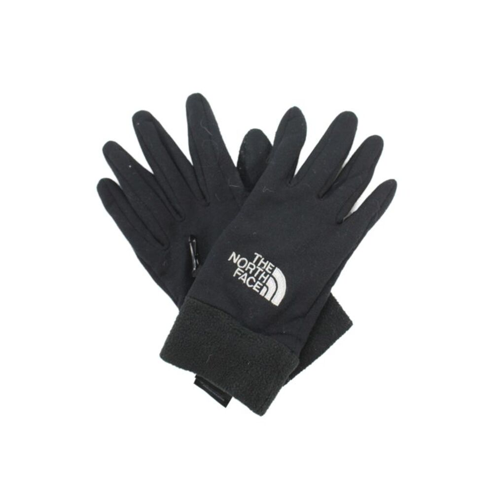 The North Face Unisex Adults Winter Gloves Black Size M